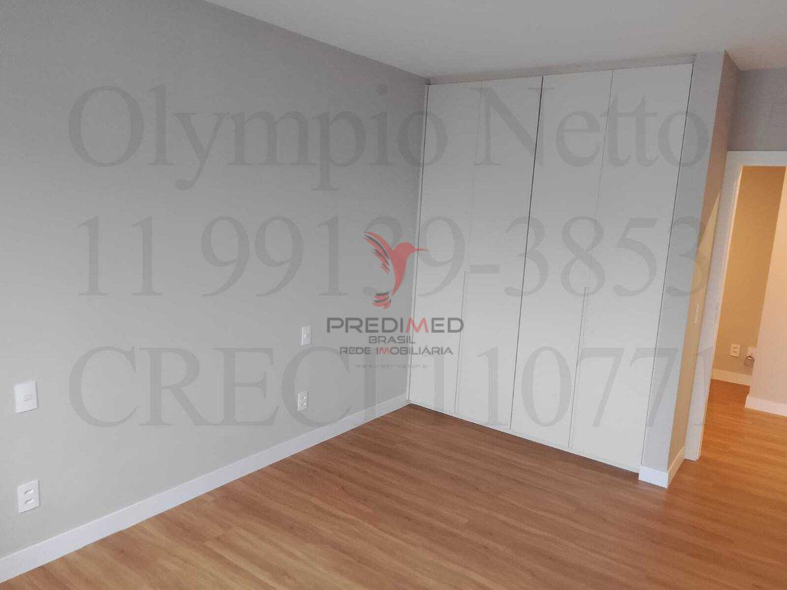 Apartamento Reformado em Higienópolis  São Paulo - 