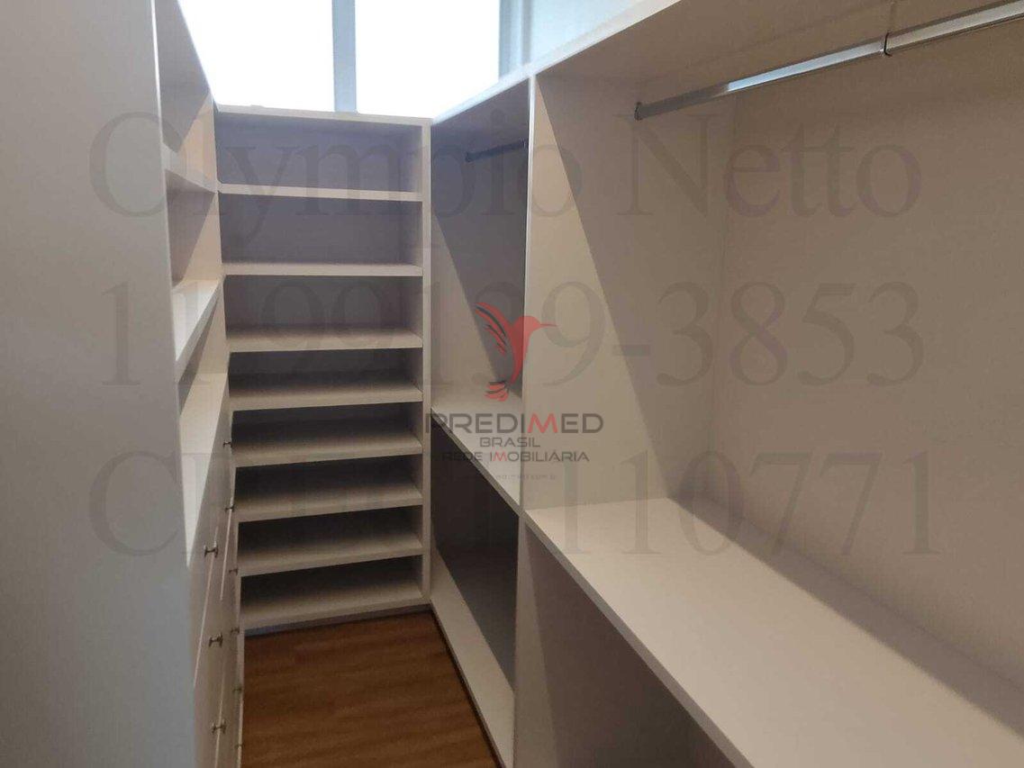 Apartamento Reformado em Higienópolis  São Paulo - 