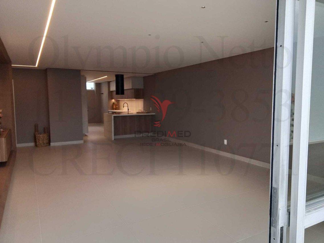 Apartamento Reformado em Higienópolis  São Paulo - 