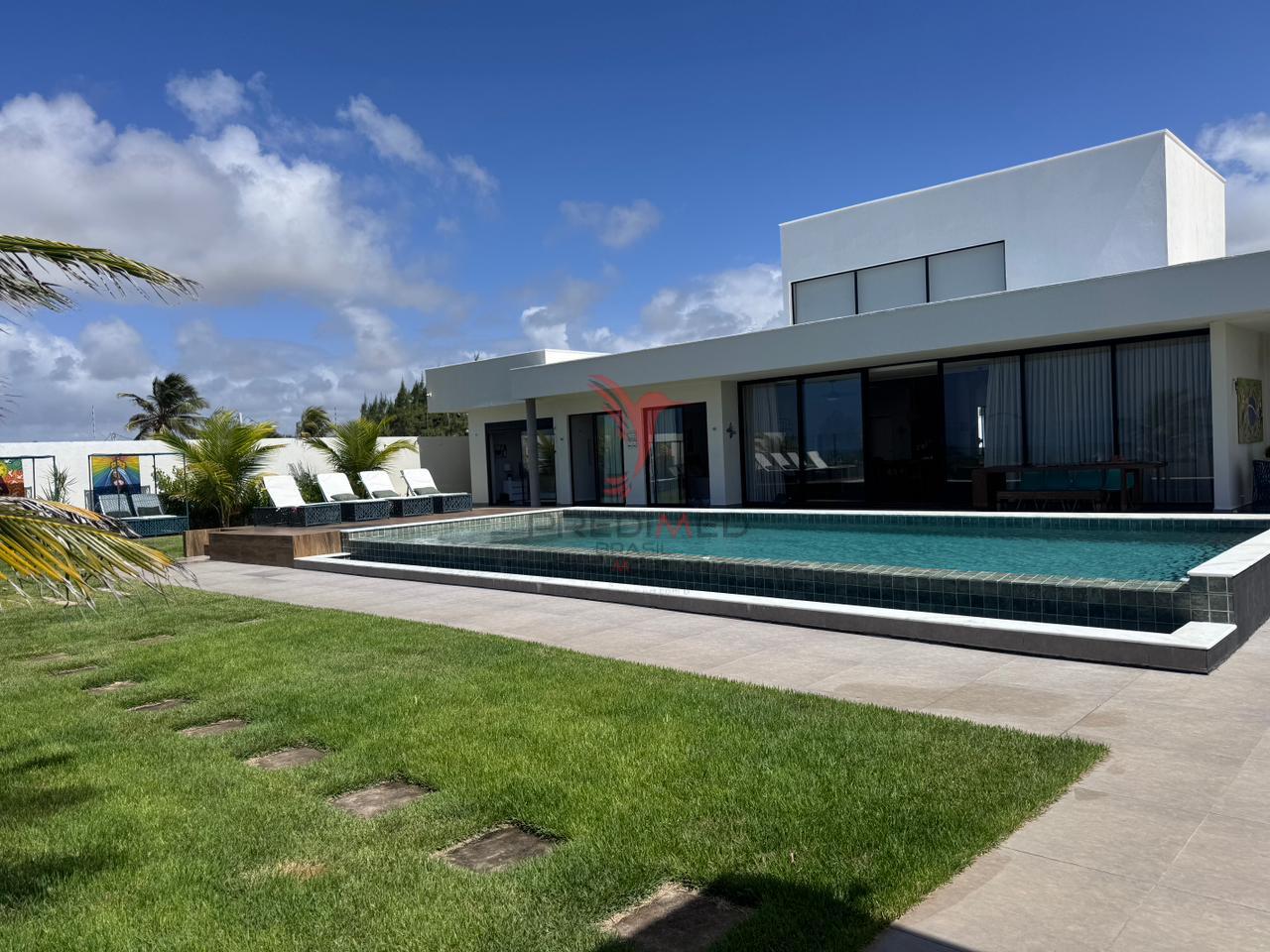 Casa, 5 quartos - Foto 1