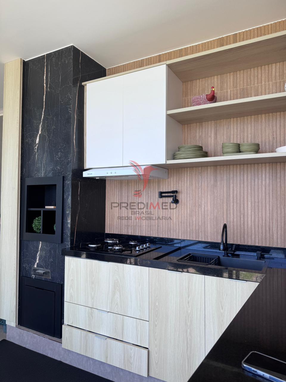 Casa, 5 quartos - Foto 26