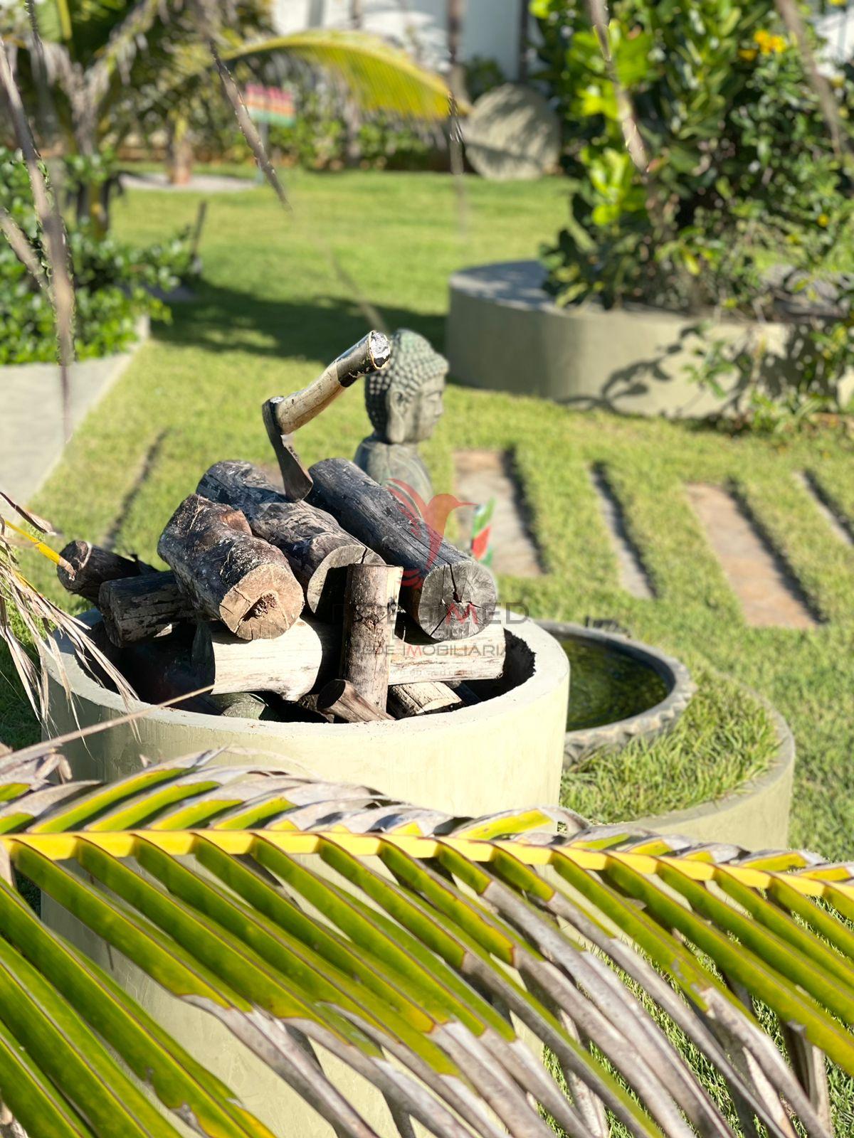 Casa, 5 quartos - Foto 6