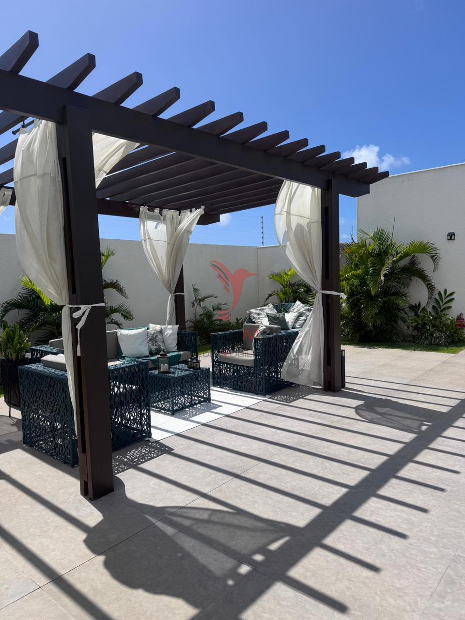 Casa, 5 quartos - Foto 31