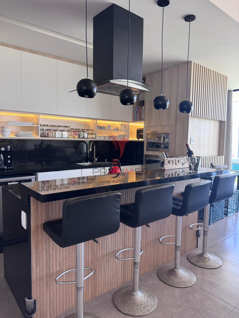 Casa, 5 quartos - Foto 14