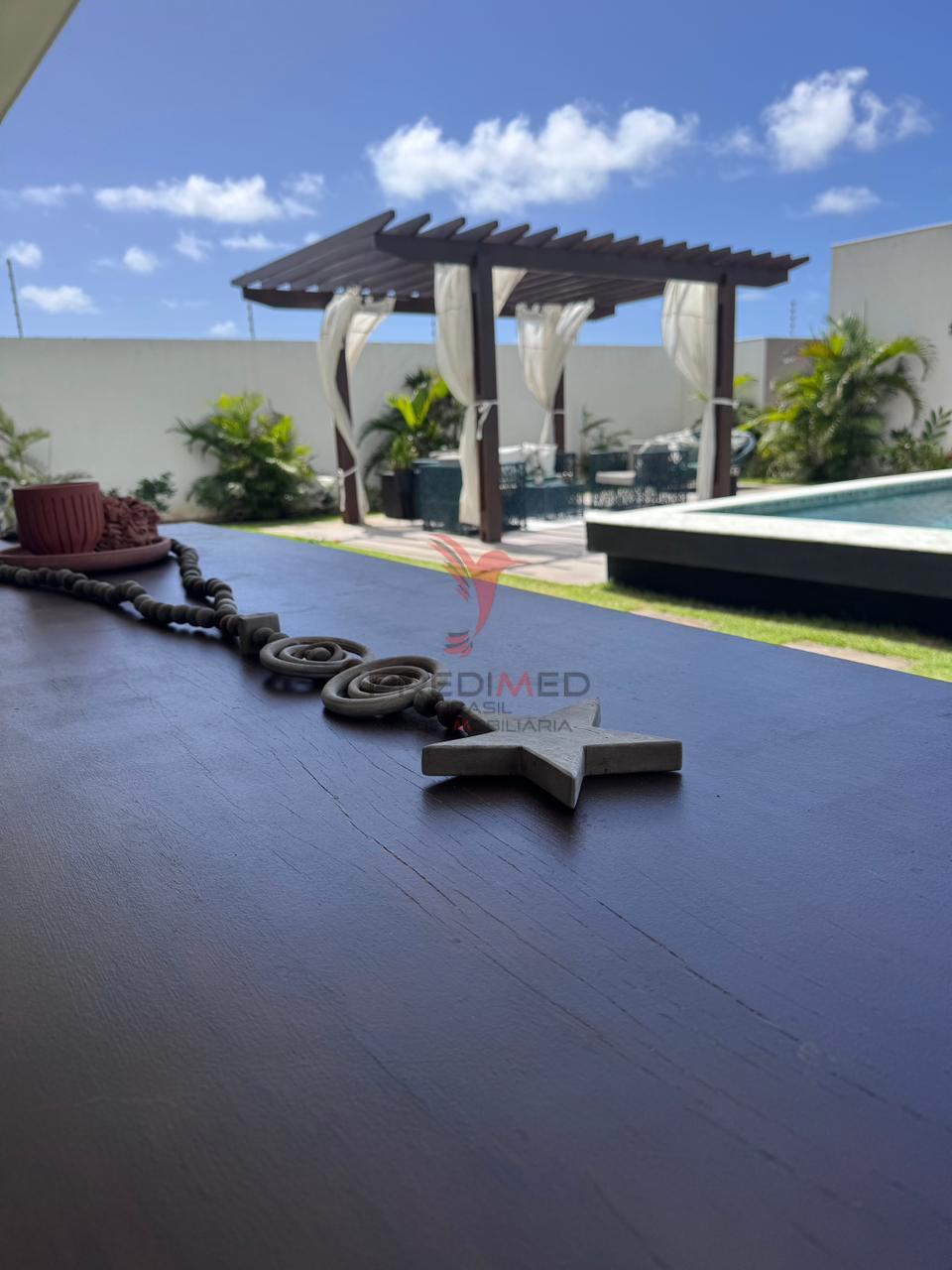 Casa, 5 quartos - Foto 27