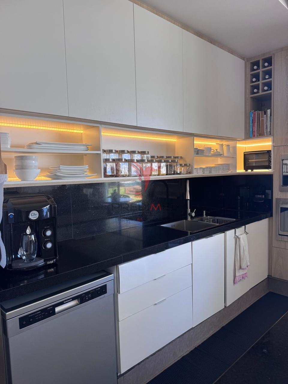 Casa, 5 quartos - Foto 10