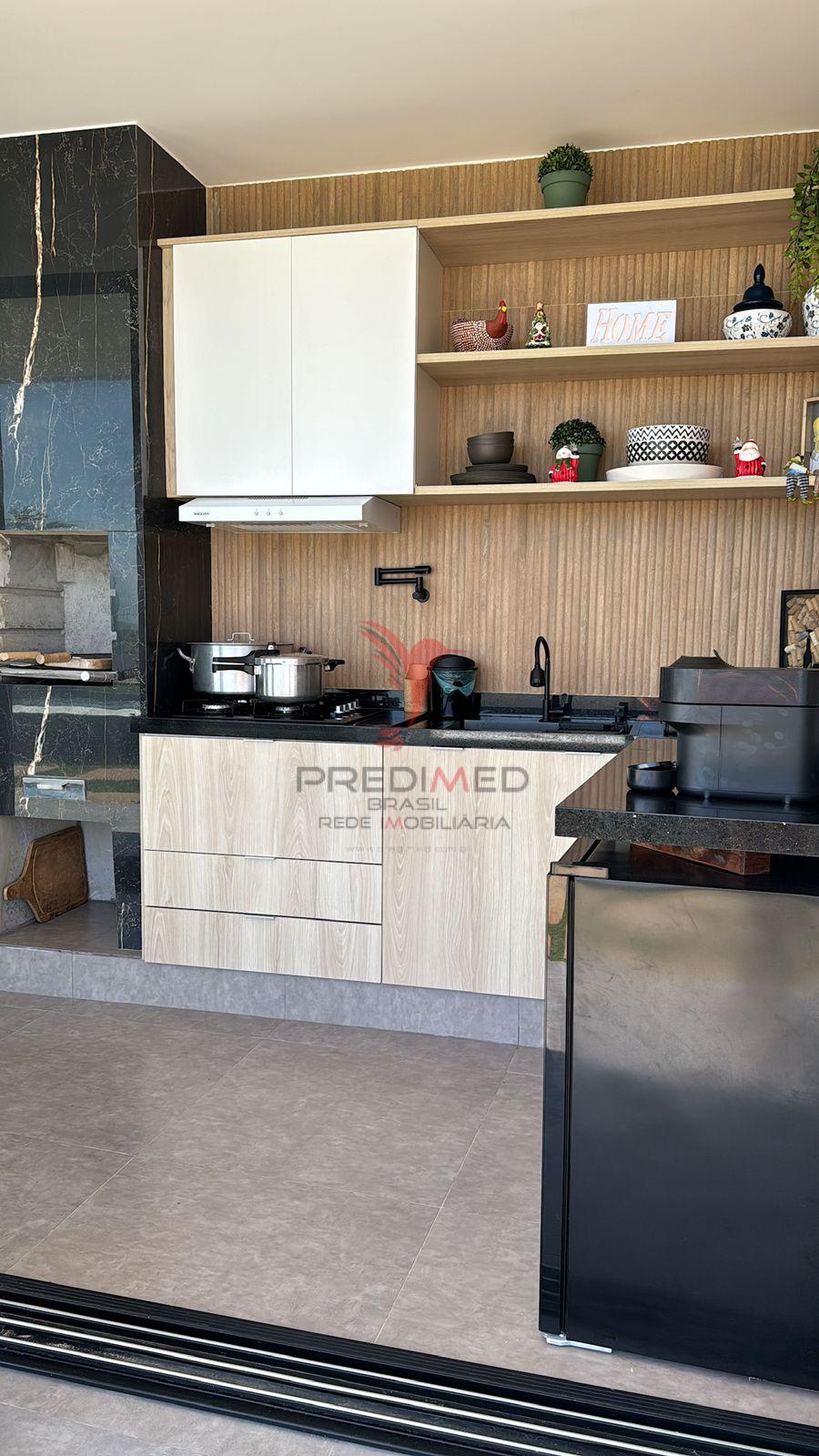 Casa, 5 quartos - Foto 43