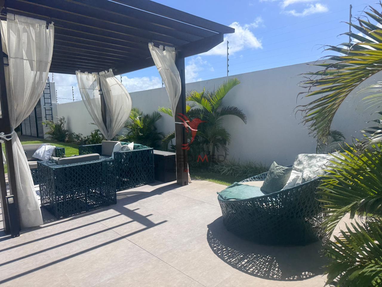 Casa, 5 quartos - Foto 16