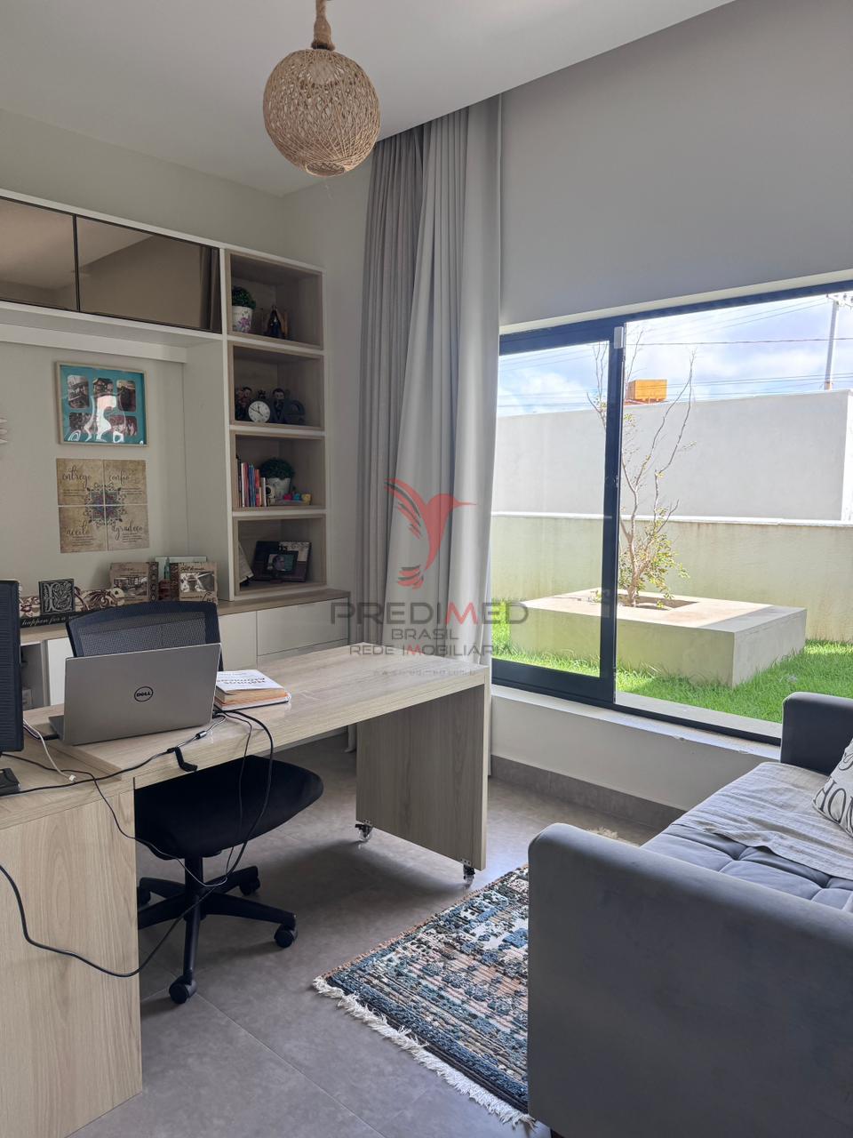 Casa, 5 quartos - Foto 7