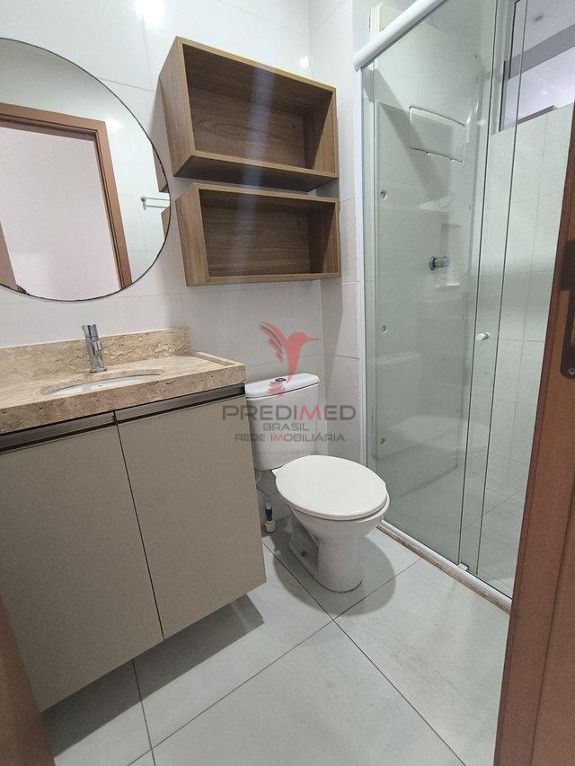Apartamento 2 quartos com varanda gourmet no Bairro dos Estados Rua Lucinéia Cabral Batista João Pessoa - 