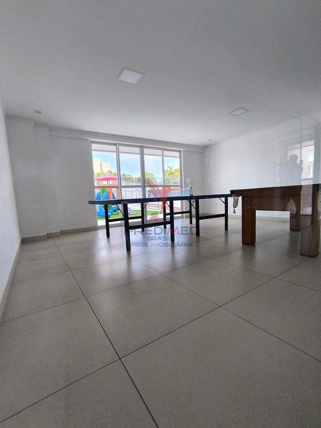 Apartamento 2 quartos com varanda gourmet no Bairro dos Estados Rua Lucinéia Cabral Batista João Pessoa - 