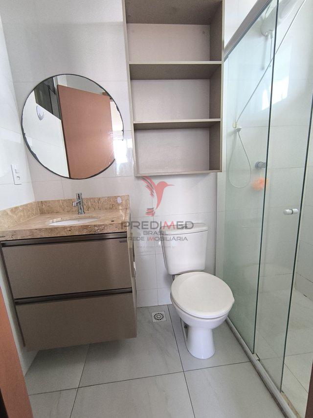 Apartamento 2 quartos com varanda gourmet no Bairro dos Estados Rua Lucinéia Cabral Batista João Pessoa - 