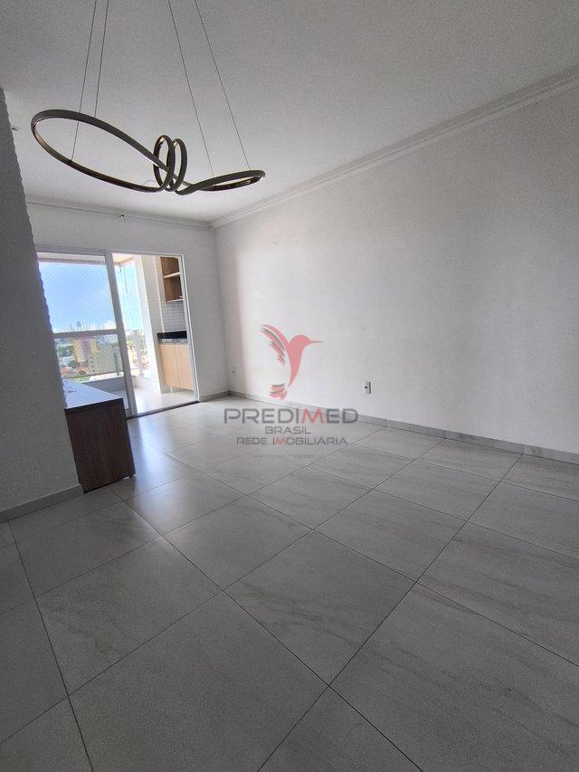 Apartamento 2 quartos com varanda gourmet no Bairro dos Estados Rua Lucinéia Cabral Batista João Pessoa - 