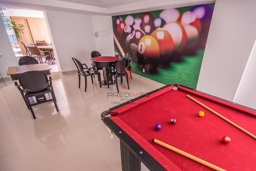 Apartamento flat com um quarto Rua José Ramalho Brunet João Pessoa - 