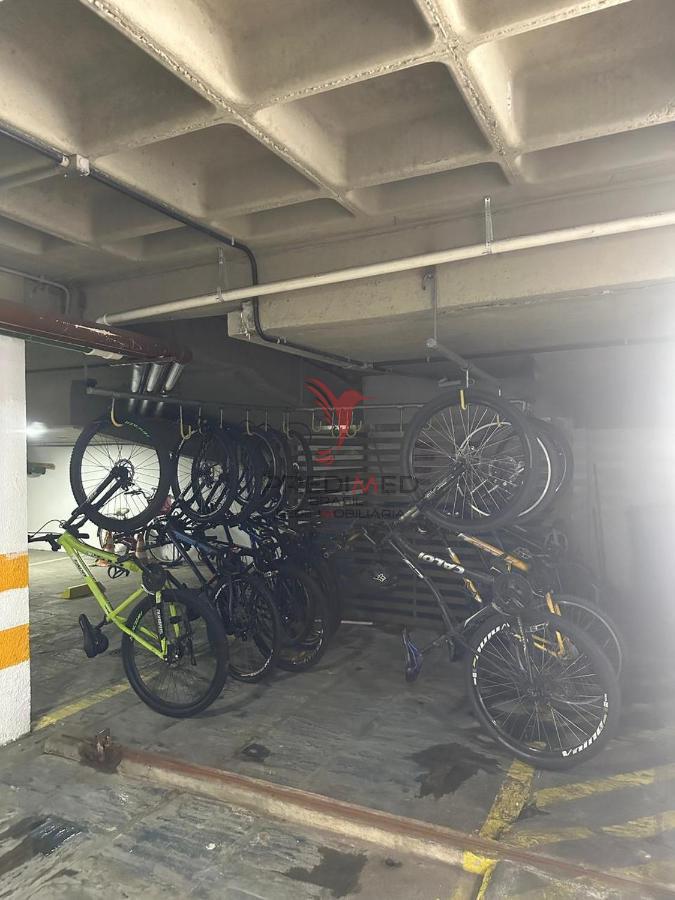 Flat/Apart Hotel, 1 quarto, 35 m² - Foto 16