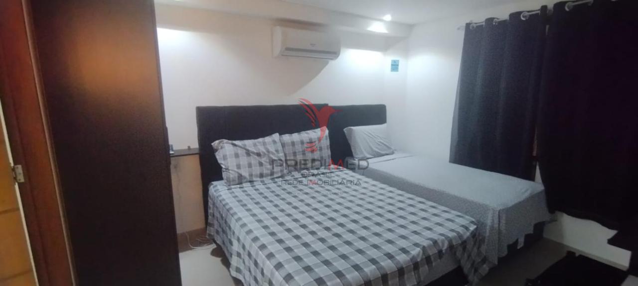 Apartamento flat com um quarto Rua José Ramalho Brunet João Pessoa - 