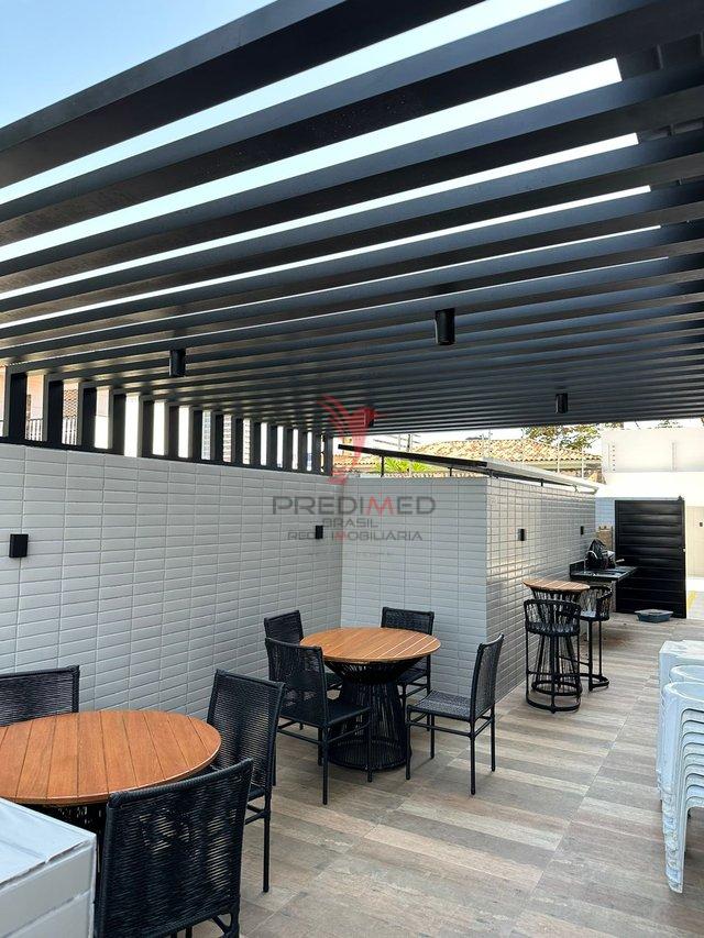 Apartamento Novo Tambauzinho Rua Presidente Kenedy João Pessoa - 