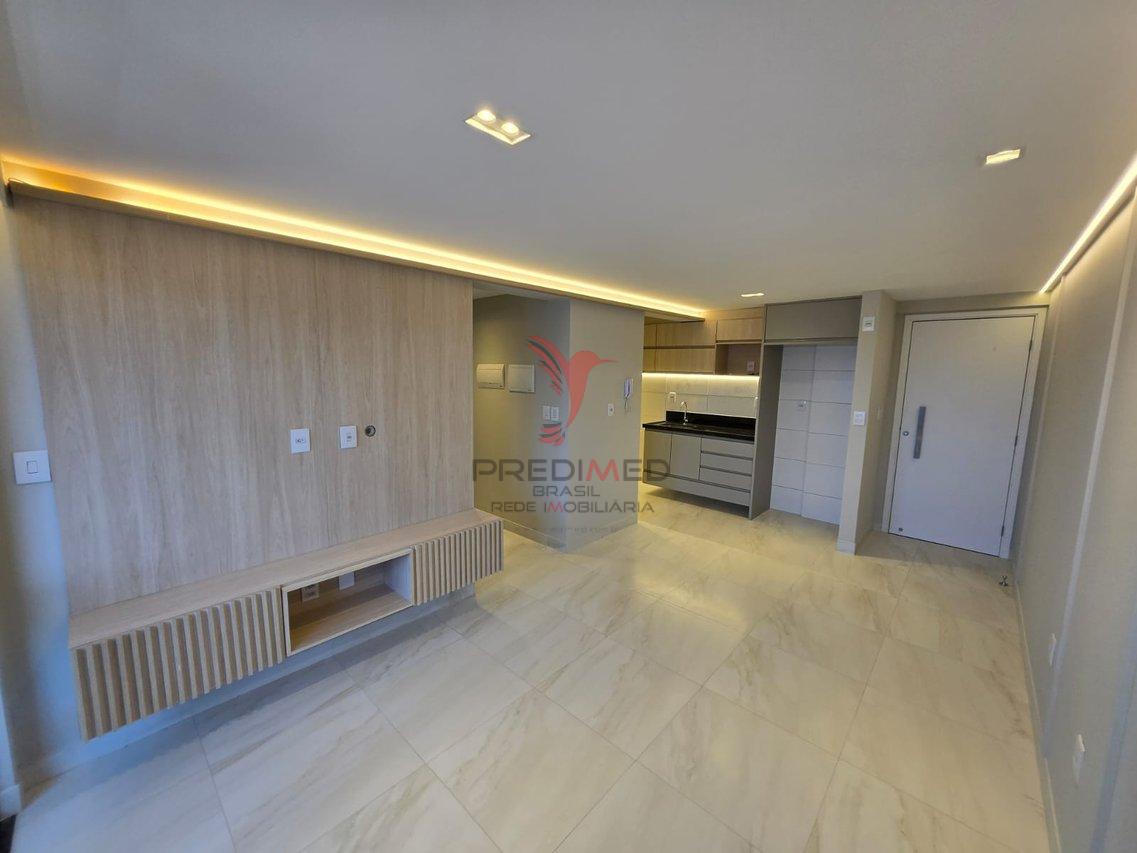 Apartamento Novo Tambauzinho Rua Presidente Kenedy João Pessoa - 
