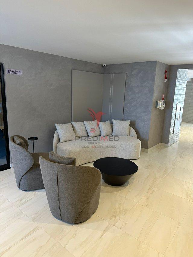 Apartamento Novo Tambauzinho Rua Presidente Kenedy João Pessoa - 