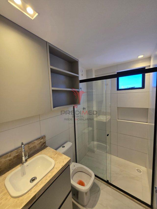 Apartamento Novo Tambauzinho Rua Presidente Kenedy João Pessoa - 