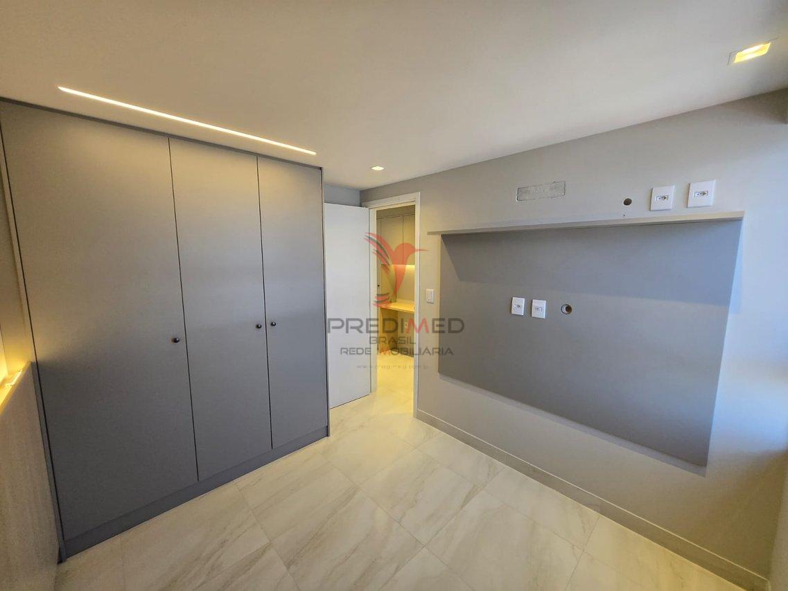 Apartamento Novo Tambauzinho Rua Presidente Kenedy João Pessoa - 
