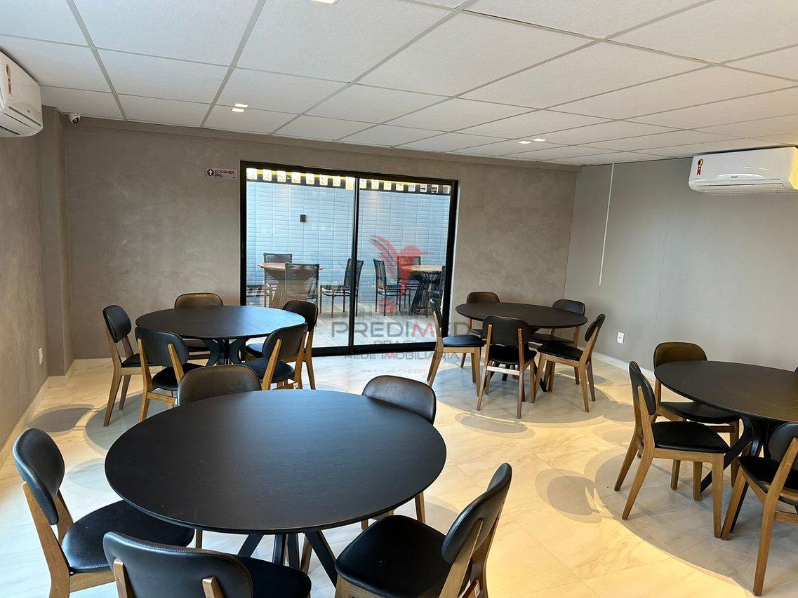 Apartamento Novo Tambauzinho Rua Presidente Kenedy João Pessoa - 