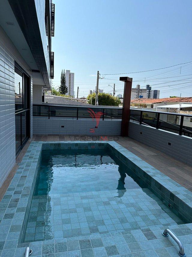 Apartamento Novo Tambauzinho Rua Presidente Kenedy João Pessoa - 