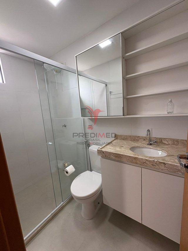 Apartamento no Aeroclube Rua João Alfredo Coelho da Fonseca João Pessoa - 