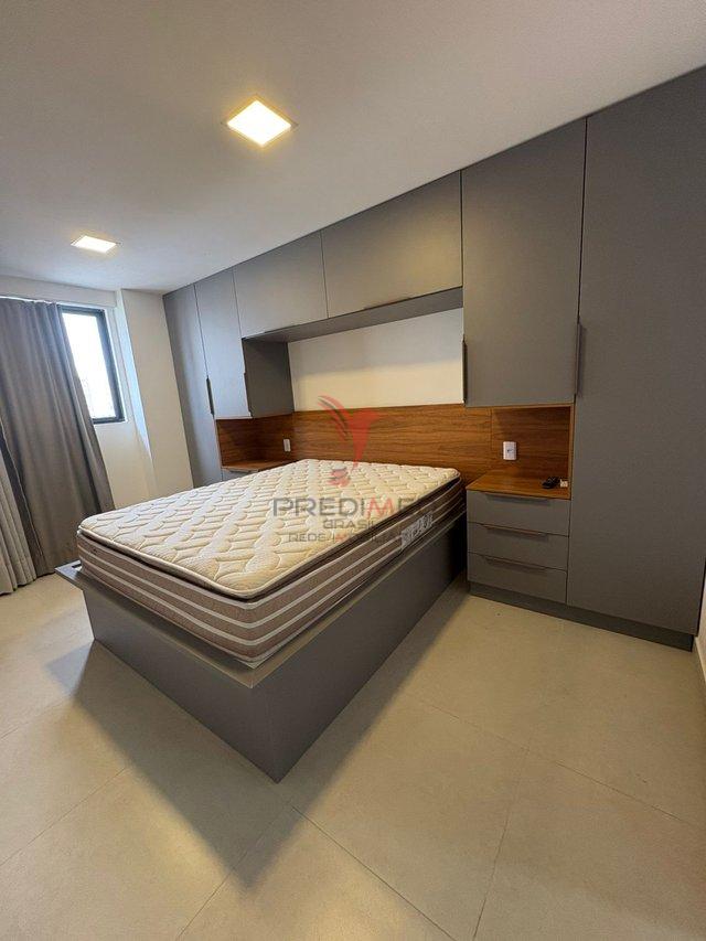 Apartamento no Aeroclube Rua João Alfredo Coelho da Fonseca João Pessoa - 