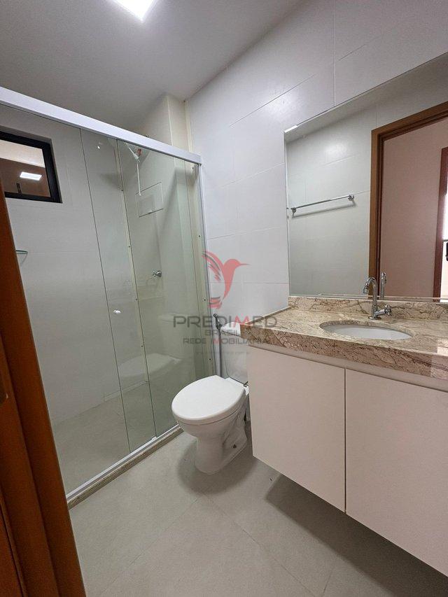 Apartamento no Aeroclube Rua João Alfredo Coelho da Fonseca João Pessoa - 