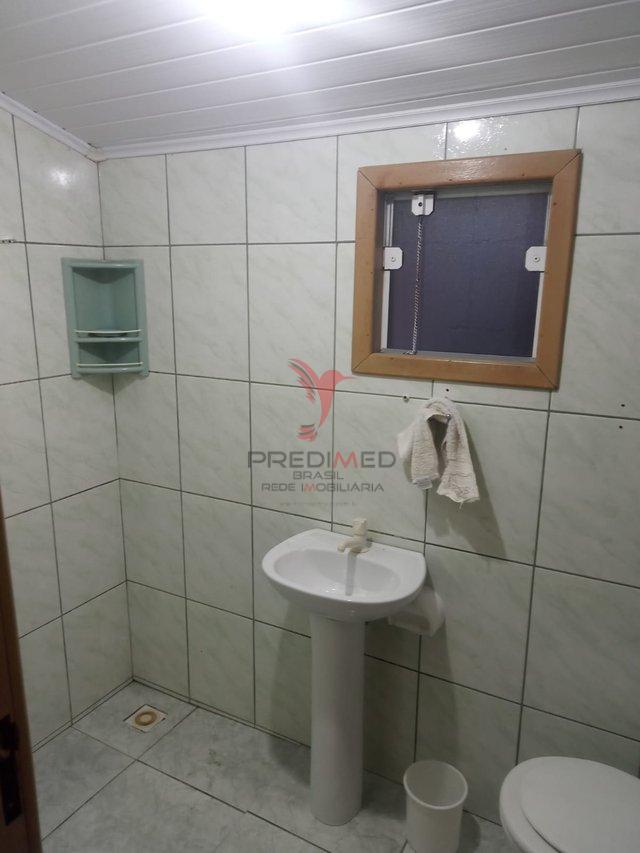 Pague 1 e leve 2, isso mesmo dois imóveis pelo preço de um!!! Casa em  Imbituba Rua Do Sindicato Imbituba - 