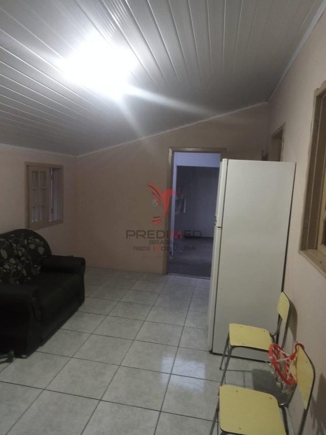 Pague 1 e leve 2, isso mesmo dois imóveis pelo preço de um!!! Casa em  Imbituba Rua Do Sindicato Imbituba - 