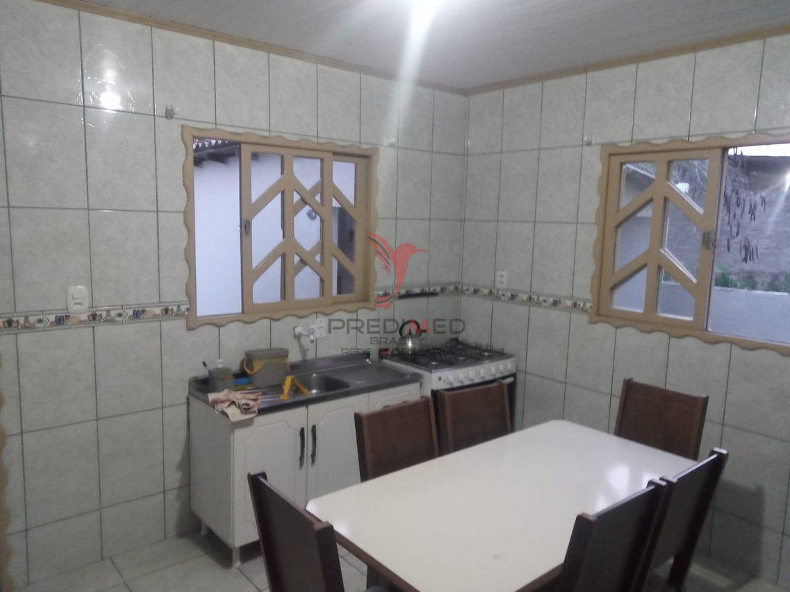 Pague 1 e leve 2, isso mesmo dois imóveis pelo preço de um!!! Casa em  Imbituba Rua Do Sindicato Imbituba - 