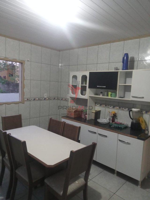 Pague 1 e leve 2, isso mesmo dois imóveis pelo preço de um!!! Casa em  Imbituba Rua Do Sindicato Imbituba - 