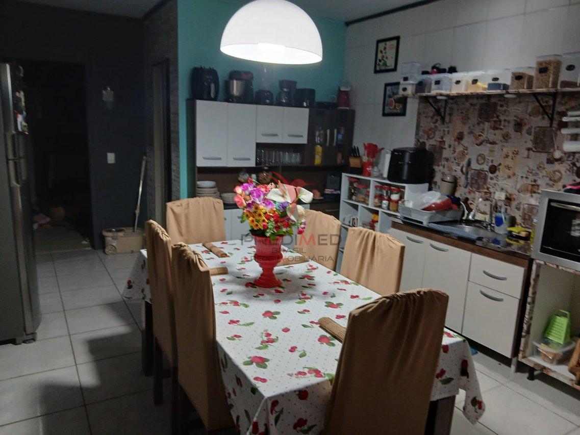 Sabe aquele imóvel em Imbitubapara chamar de seu? é esse!!! morar tranquilo não tem preço Rua 4219 Imbituba - 