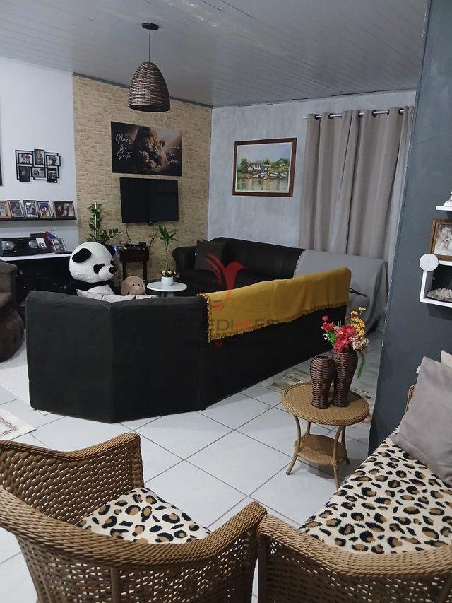 Sabe aquele imóvel em Imbitubapara chamar de seu? é esse!!! morar tranquilo não tem preço Rua 4219 Imbituba - 