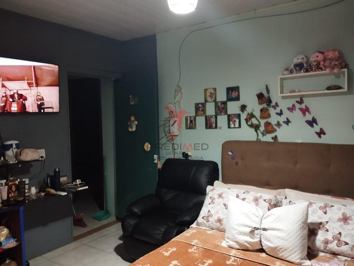 Sabe aquele imóvel em Imbitubapara chamar de seu? é esse!!! morar tranquilo não tem preço Rua 4219 Imbituba - 