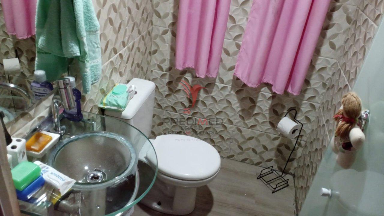Sabe aquele imóvel em Imbitubapara chamar de seu? é esse!!! morar tranquilo não tem preço Rua 4219 Imbituba - 