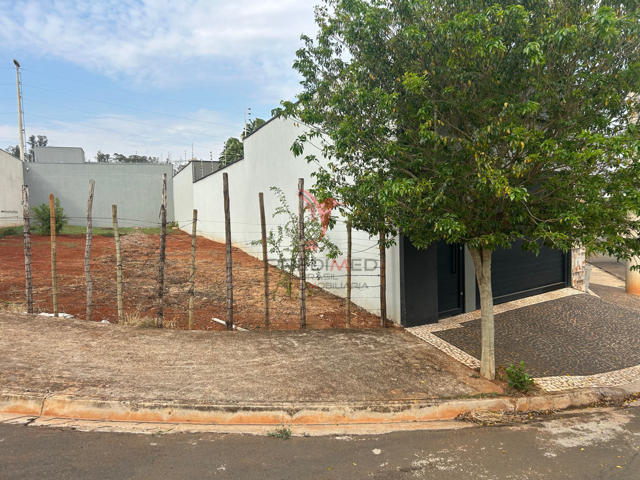 Terreno, 313 m² - Foto 3