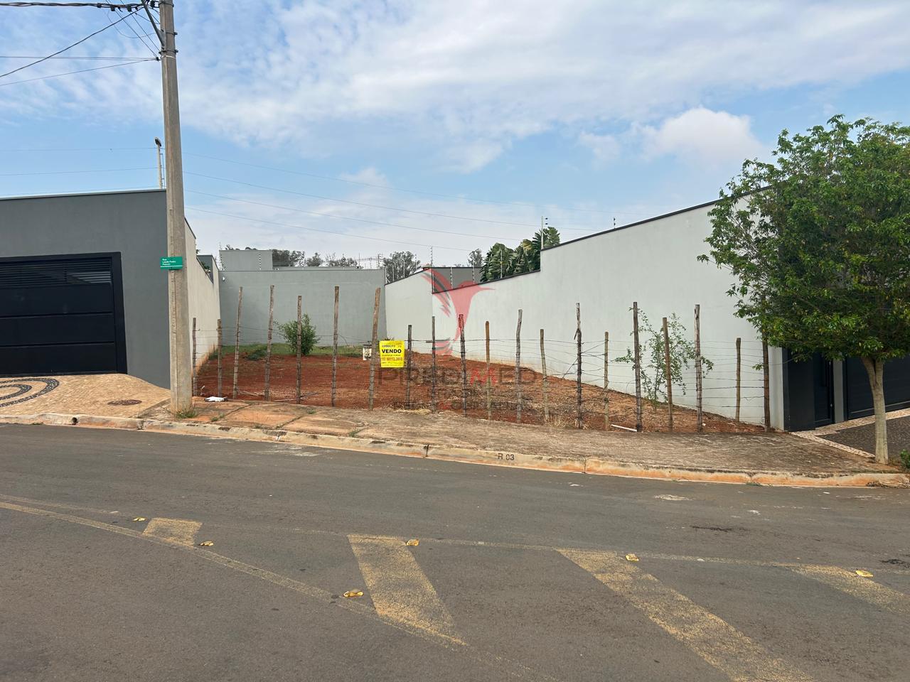 Terreno, 313 m² - Foto 2