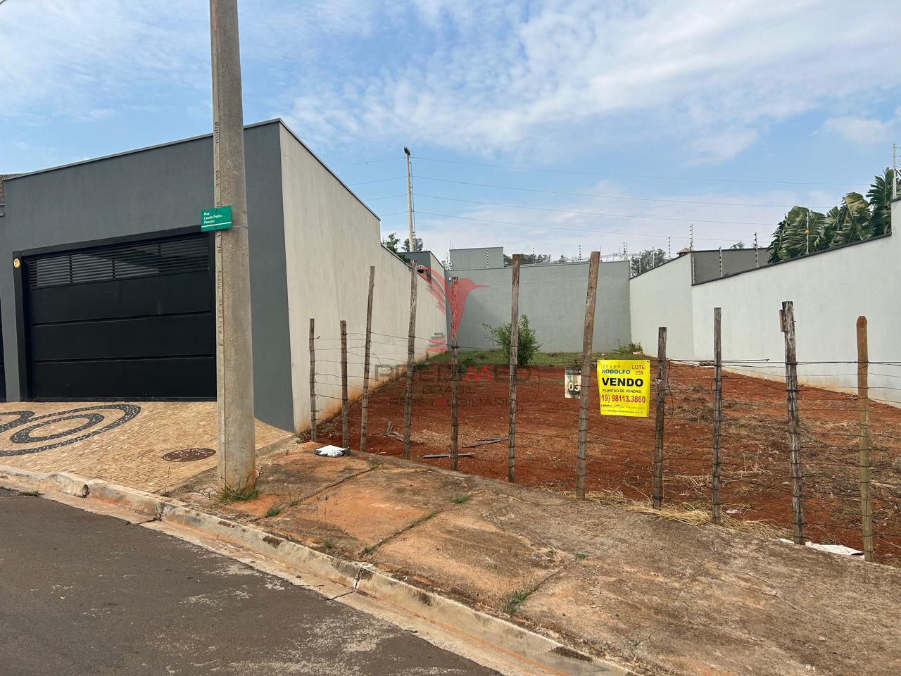 Terreno, 313 m² - Foto 4