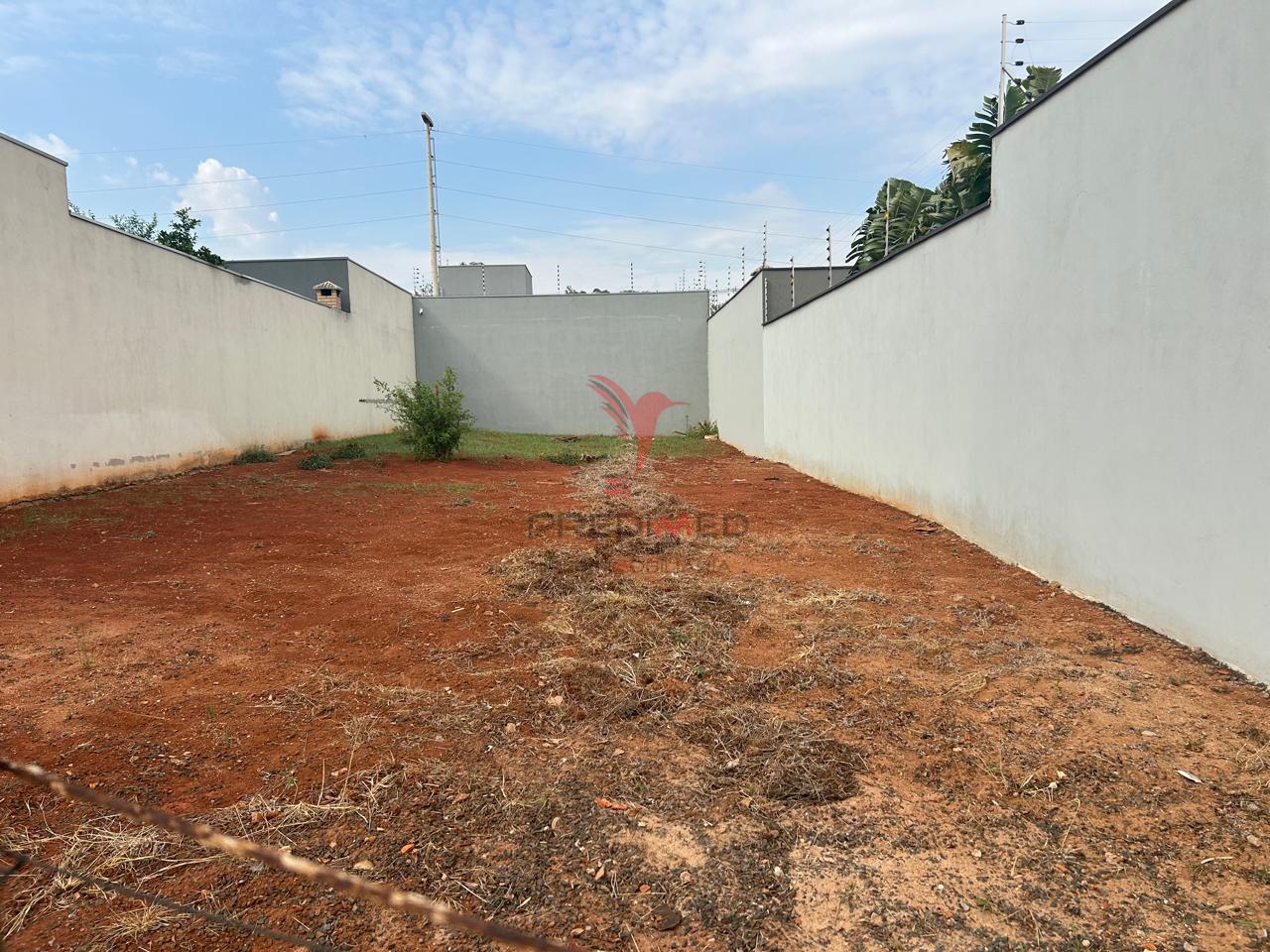 Terreno, 313 m² - Foto 1