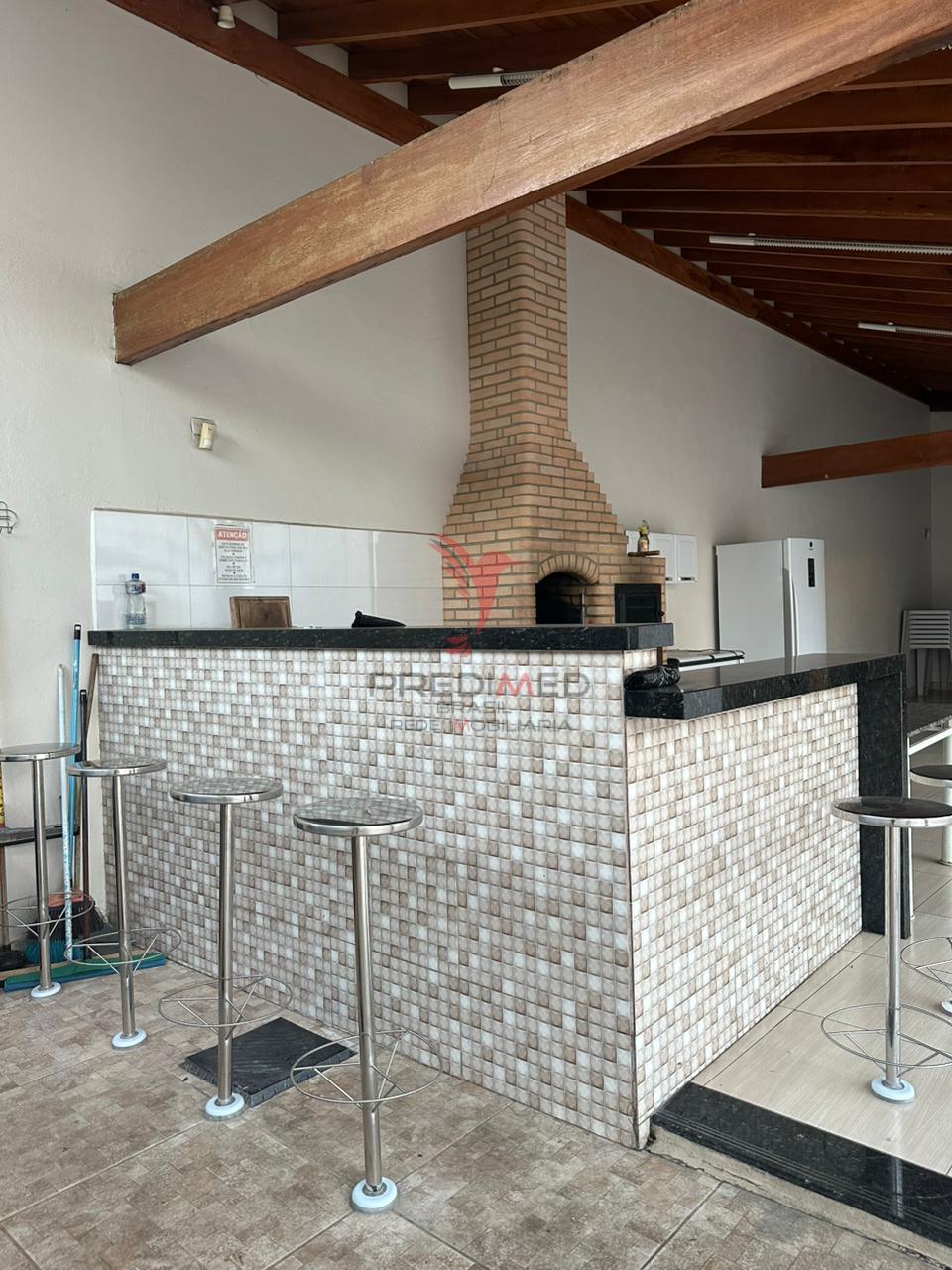 Casa, 1 quarto, 90 m² - Foto 4