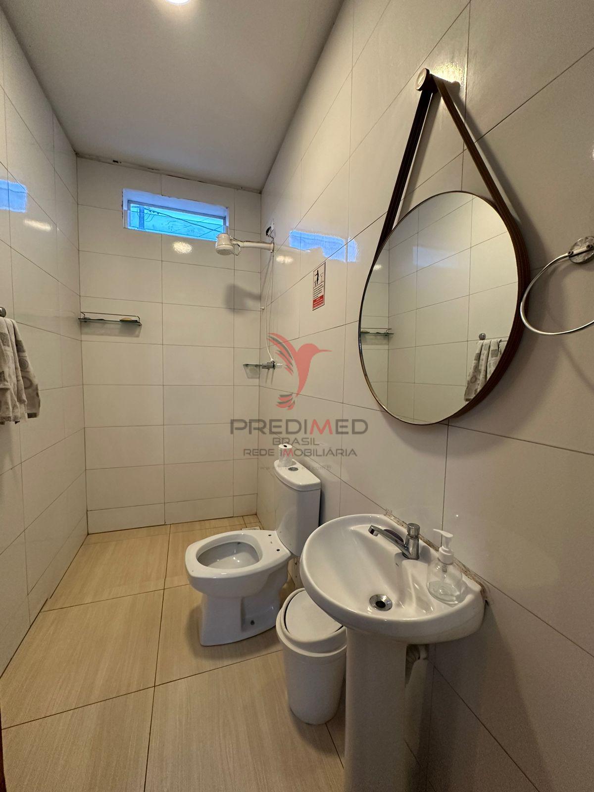 Casa, 1 quarto, 90 m² - Foto 6