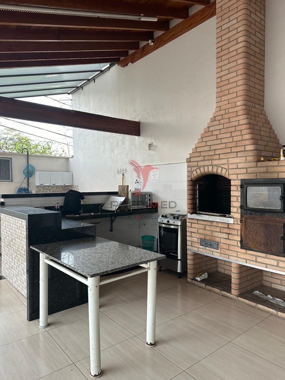 Casa, 1 quarto, 90 m² - Foto 3