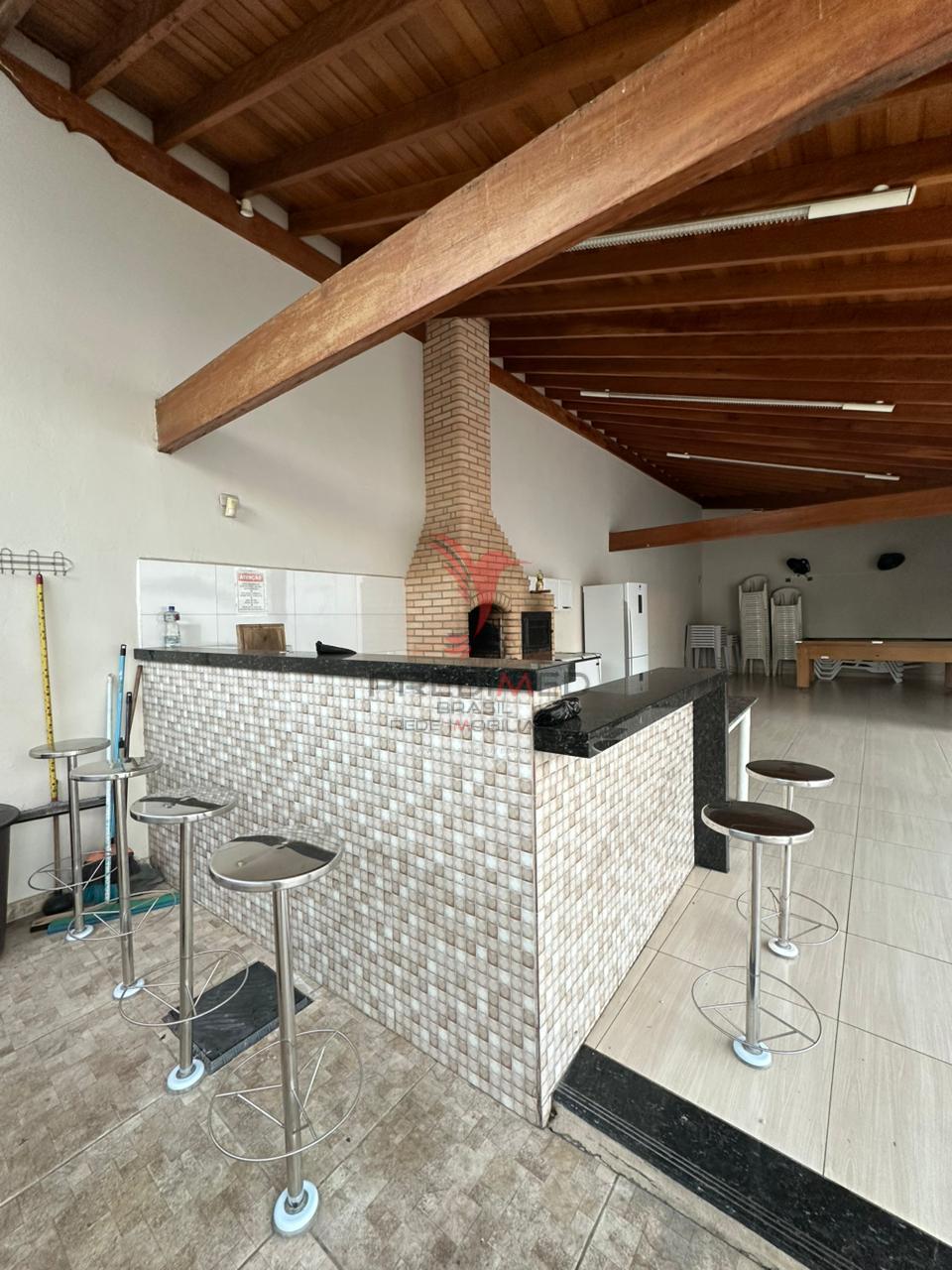 Casa, 1 quarto, 90 m² - Foto 5