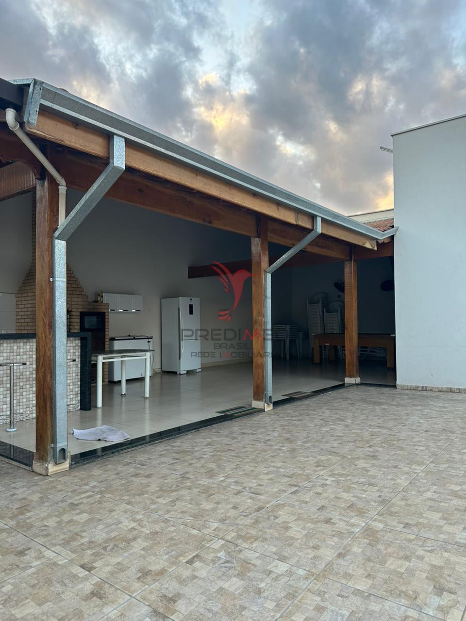 Casa, 1 quarto, 90 m² - Foto 2