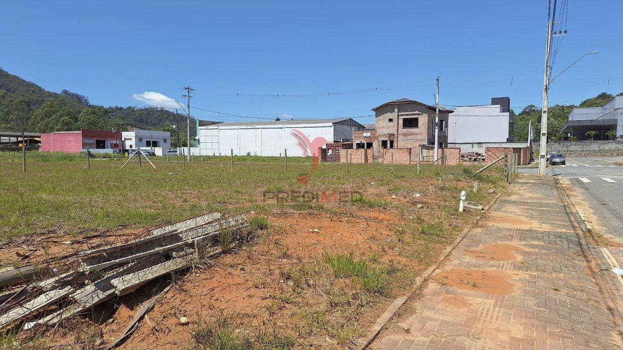 Terreno no Litoral  Balneário Piçarras - 