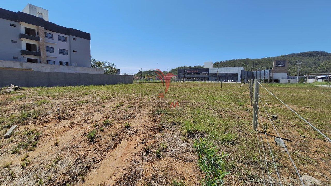 Terreno no Litoral  Balneário Piçarras - 
