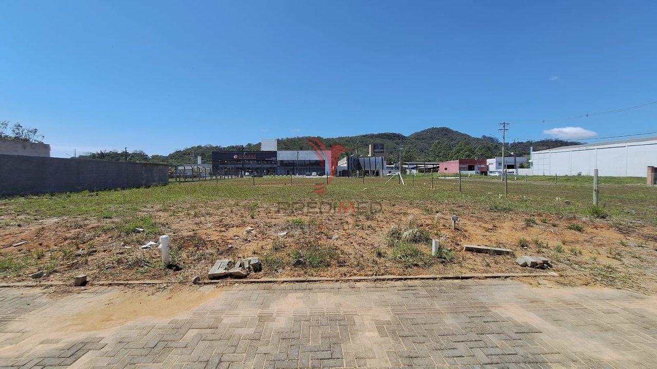 Terreno no Litoral  Balneário Piçarras - 
